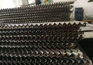 廠家不銹鋼金屬規(guī)整填料的分類