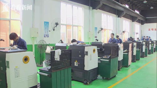 技能賽場上的“隱形冠軍” 上海如何以技術(shù)服務(wù)賦能非優(yōu)勢項(xiàng)目嶄露頭角