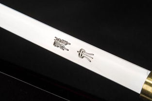 奇刃異彩 那些造型獨特、威力不凡的刀劍藝術(shù)品